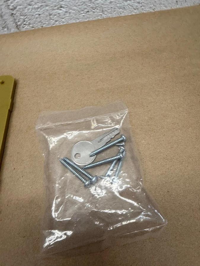 Supco BTG-K Thermostat Guard, Clear Plastic w/ Solid & Ring Bases