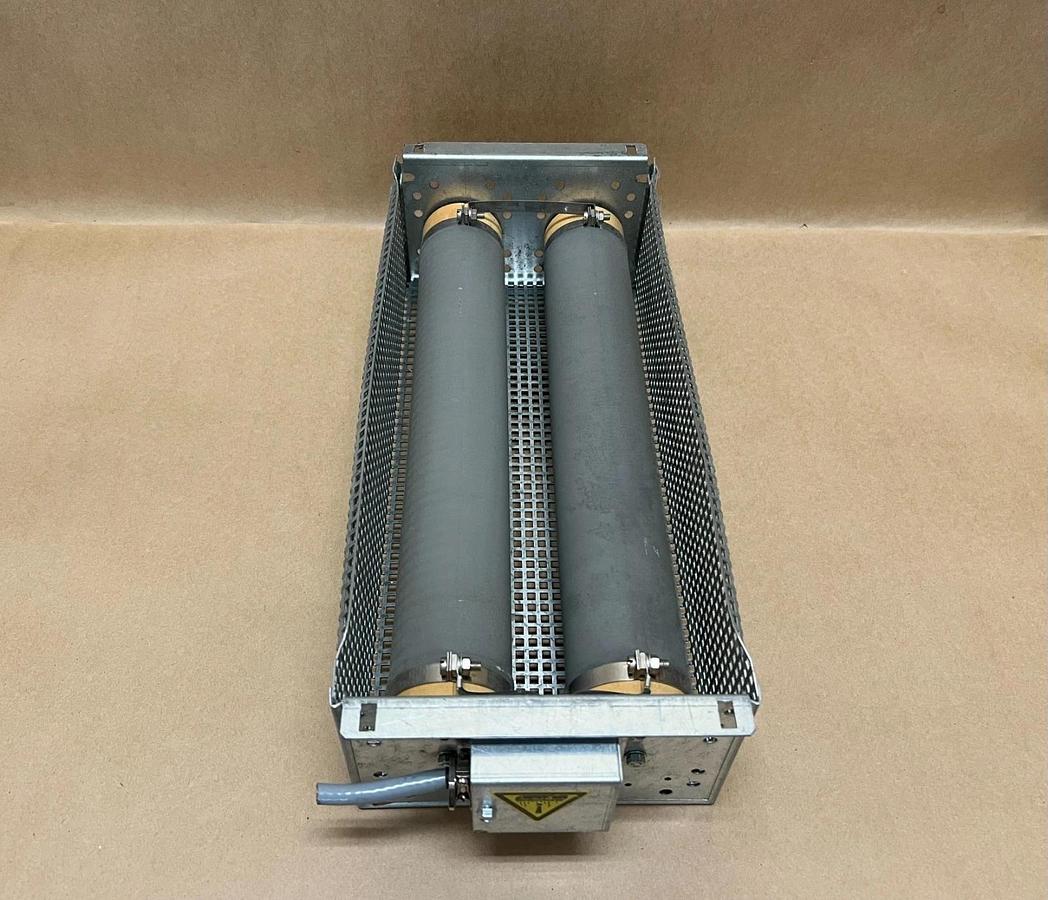 Used SEW Eurodrive BW 147 Brake Resistor