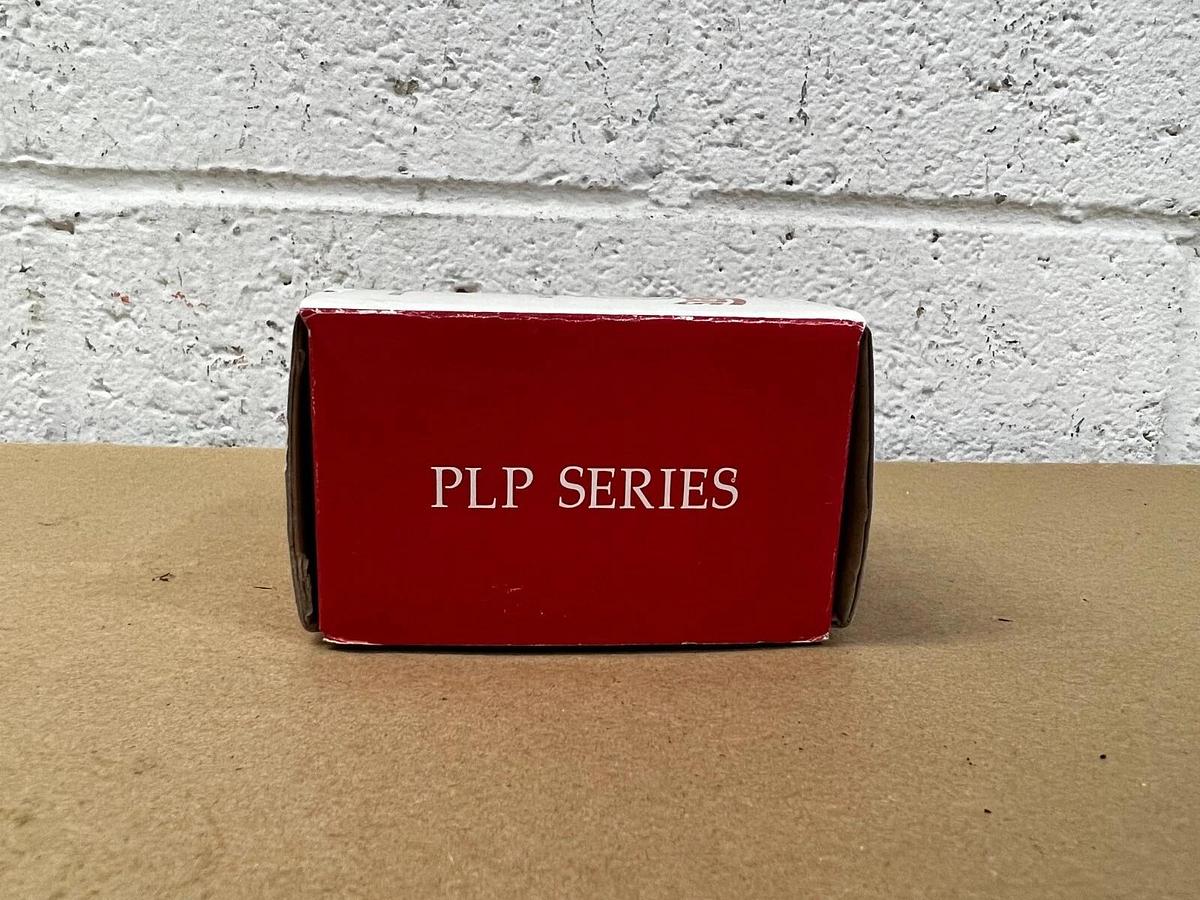 Used Winters 48WL71 PLP Series Low Pressure Gauge