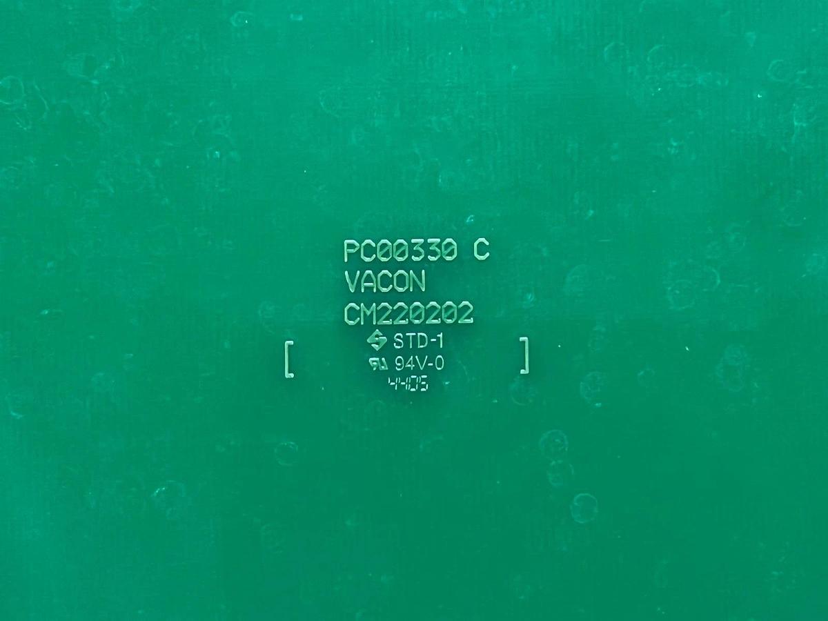 Allen Bradley 20-VB00330 Driver Adapter Board *NEW*