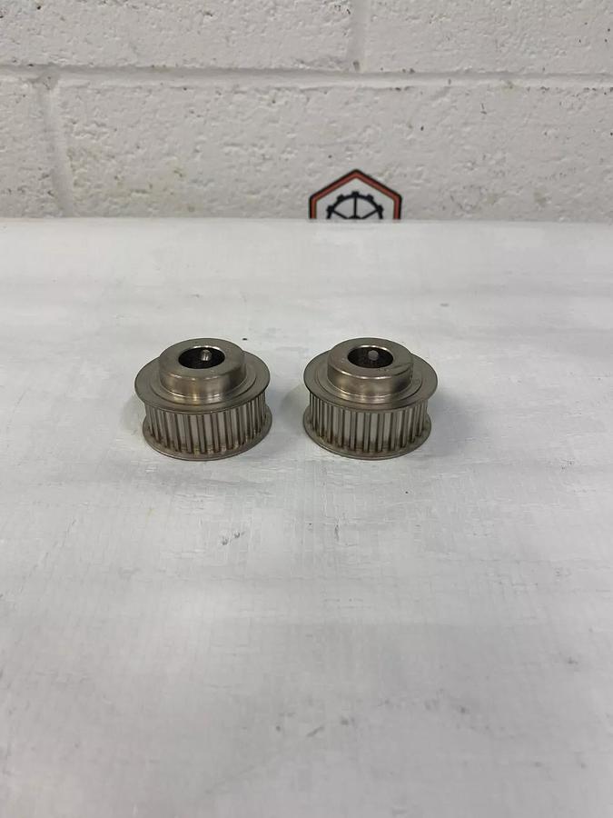 Used Sure Motion HCV.014-012 Timing Pulleys - Lot of 2