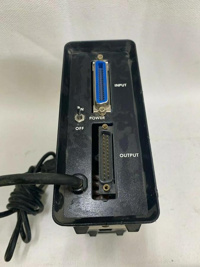 Used Black Box PS-64 Mini-Print Spooler