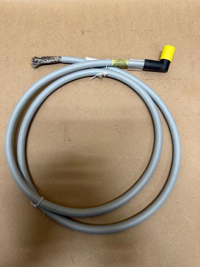 Used Phoenix Contact SAC-SP-1,5-280/M12FRL FE SH Power Cable *NEW*