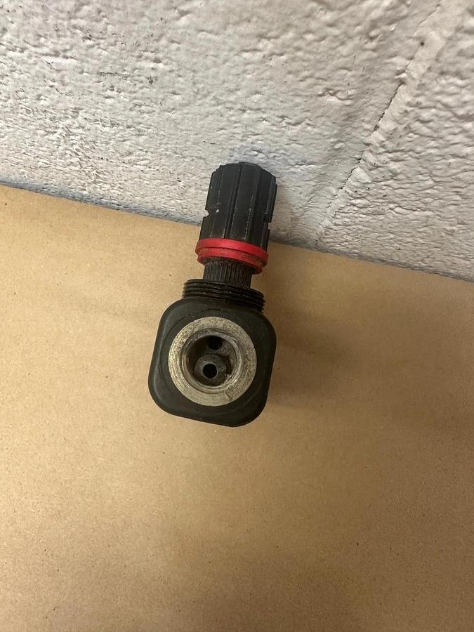 Used Ingersoll-Rand 80184070 Air-Flow Control Valve