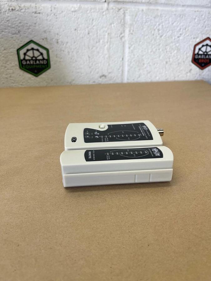 Tripp Lite N044-000-R Cable Continuity Tester