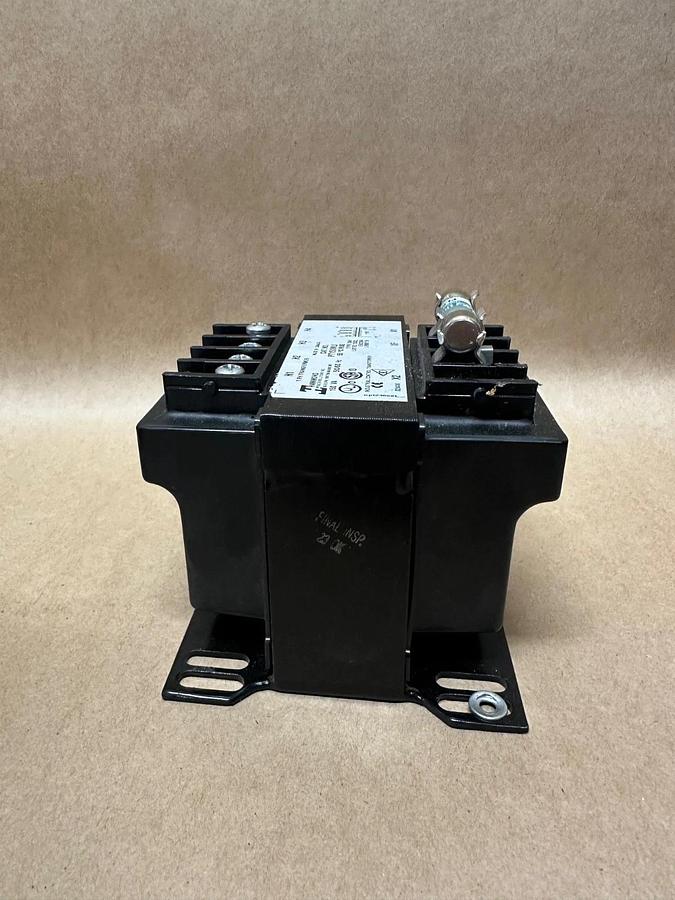 Used Hammond Power Solutions PT150MLI, 1 Ph Transformer