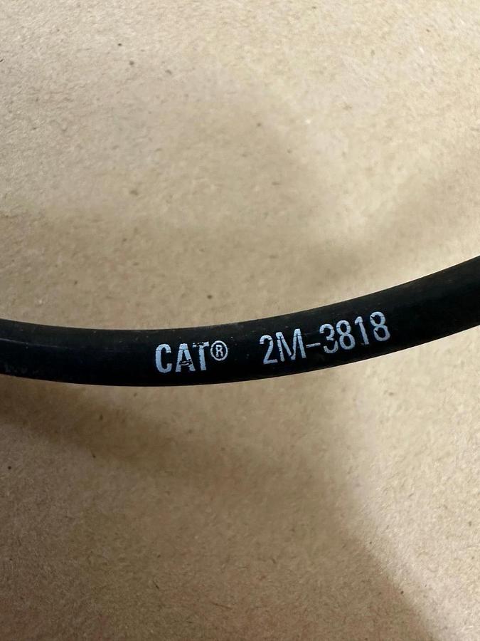 Used CAT 5P-9144 Gasket Kit Transmission Case *NEW*