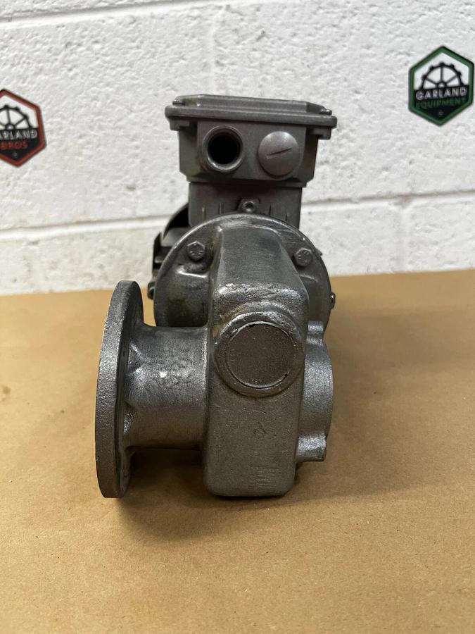 Used Nord 1S32AF-63 S/4 CUS Motor Gear Box