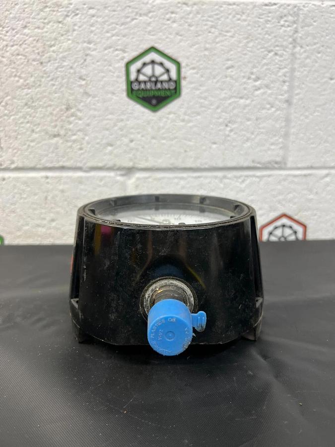 Used Ashcroft 6.119.525 Pressure Gauge 30 PSI