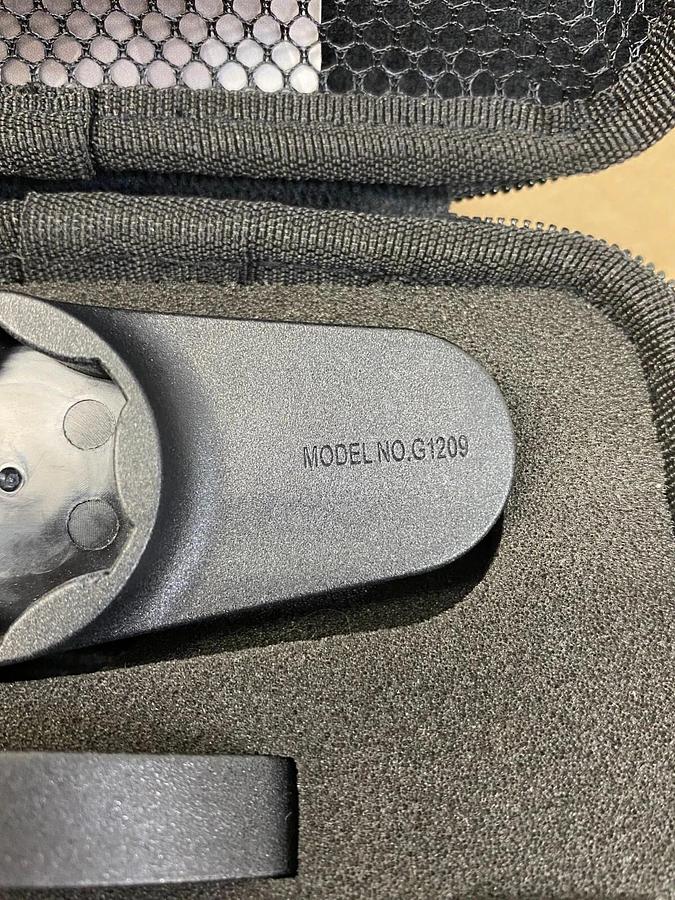 Used G-Tool G1209 B-Series Phone Repair Kit