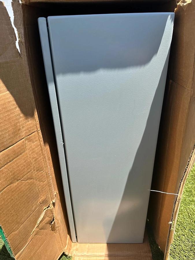 Used Nvent CSD483010 1 Door Enclosure *NEW*