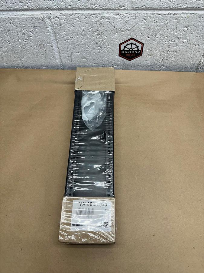 Used Rittal VX 8660.033 Trim Panels *FACTORY SEALED*