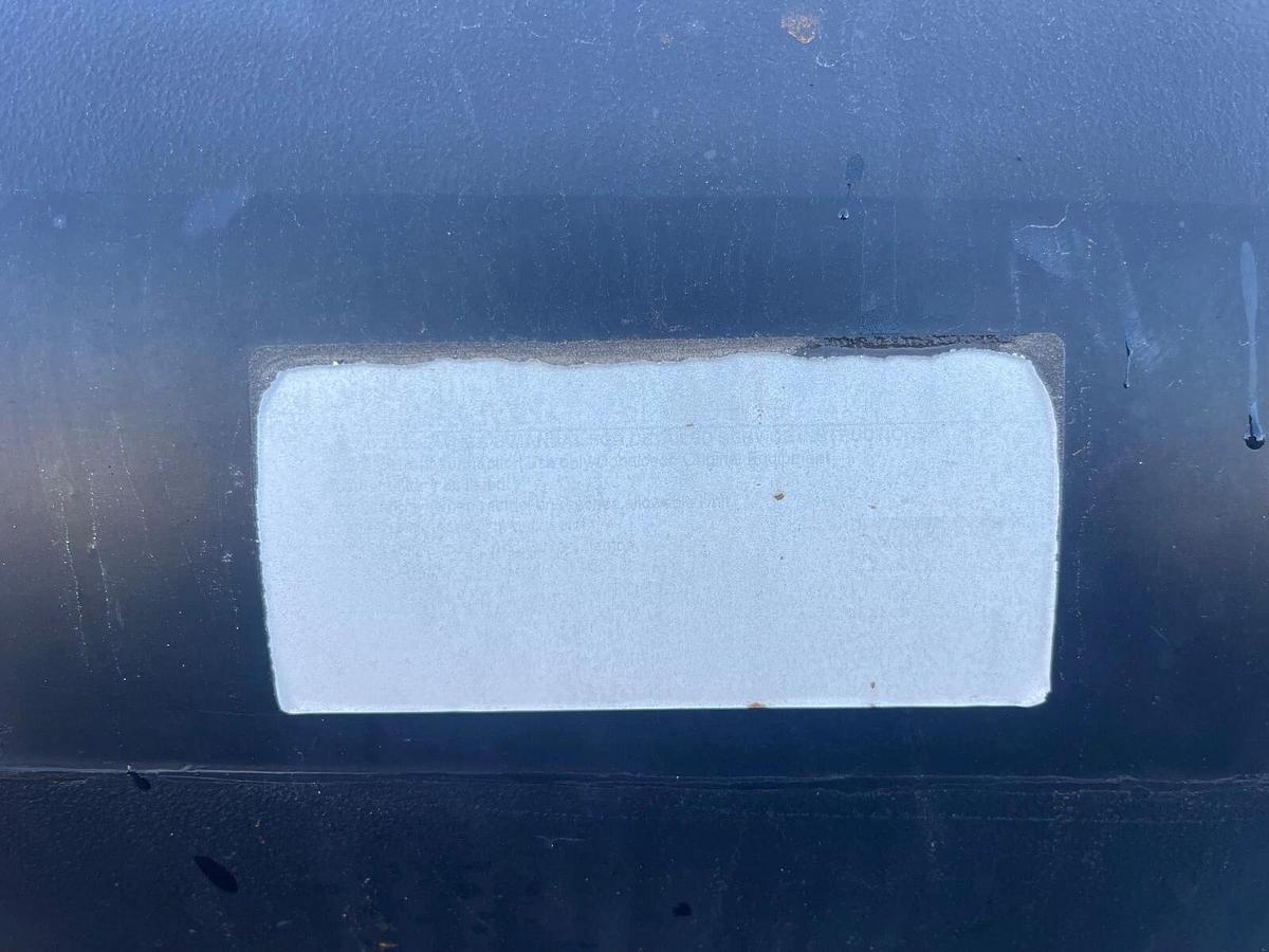 Used Aveka CCE Technologies Model 500 Centrifugal Air Classifier 414-404, 10HP Motor