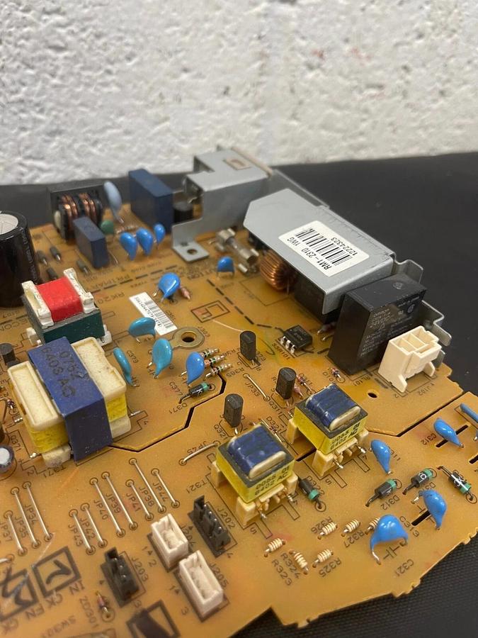 Used HP RM1-2310 HP Laserjet 1022 Power Supply