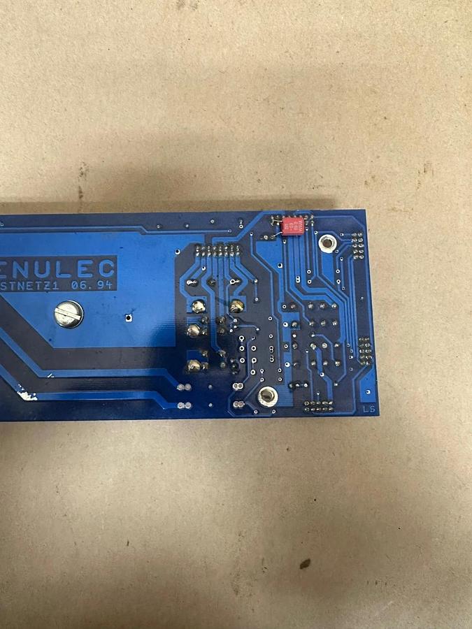 Used ENULEC ASTNETZ1 06.94 GEB