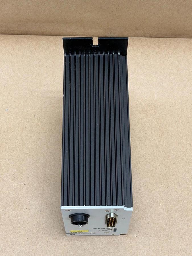 Used BALLUFF BIS F-420-000-A Interface Processor