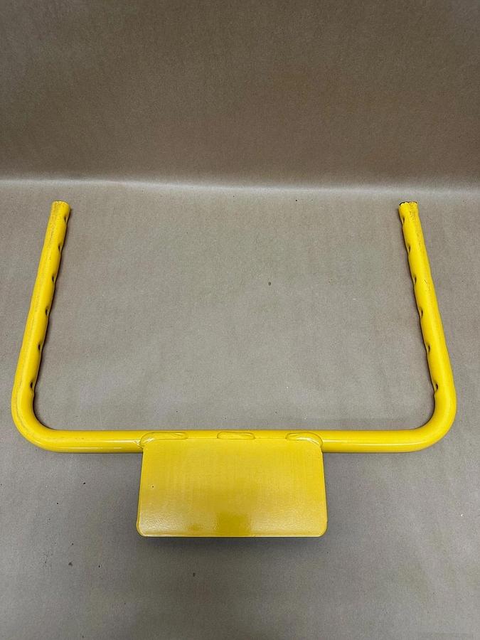 ULINE H-5615 Safety Swing Gate 16-26”, Adjustable *NEW*