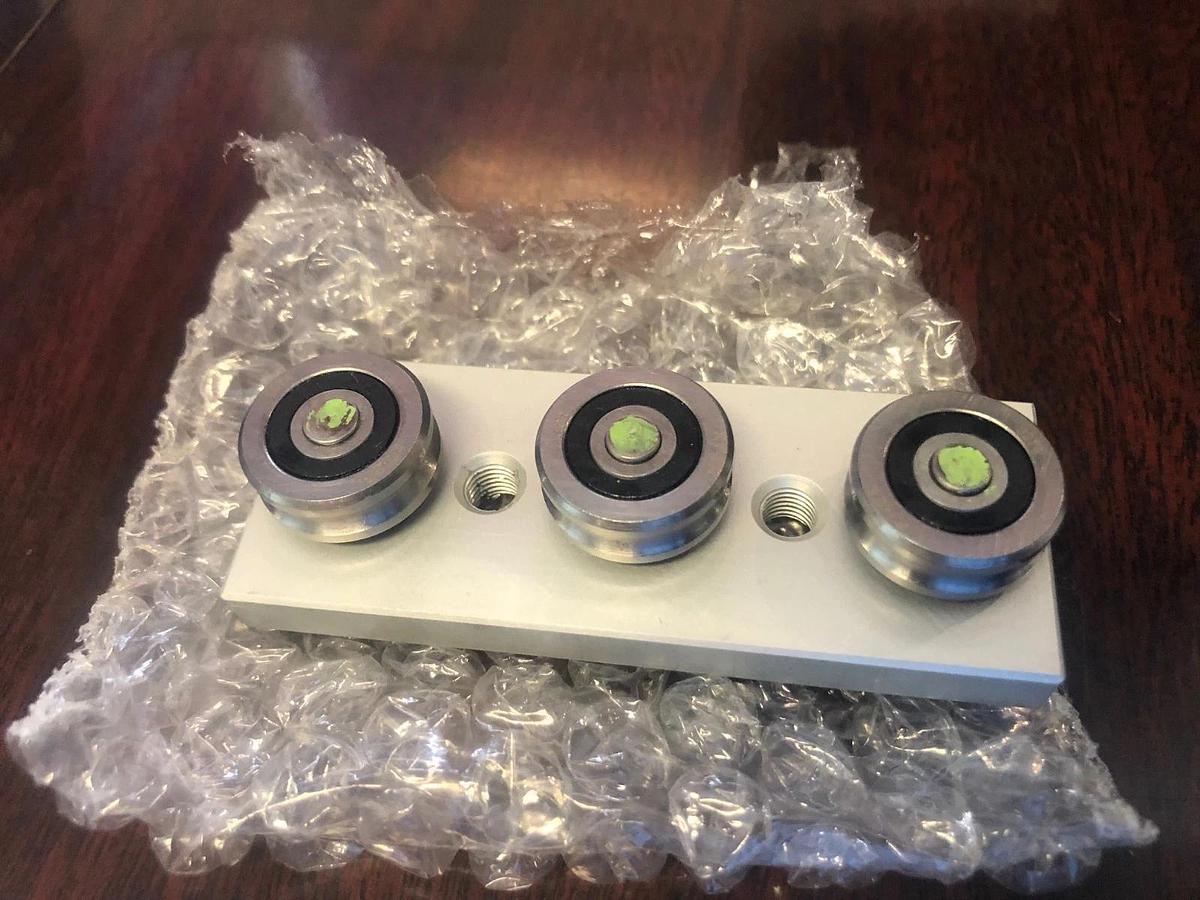 Used PBC Linear RRS14 NIB