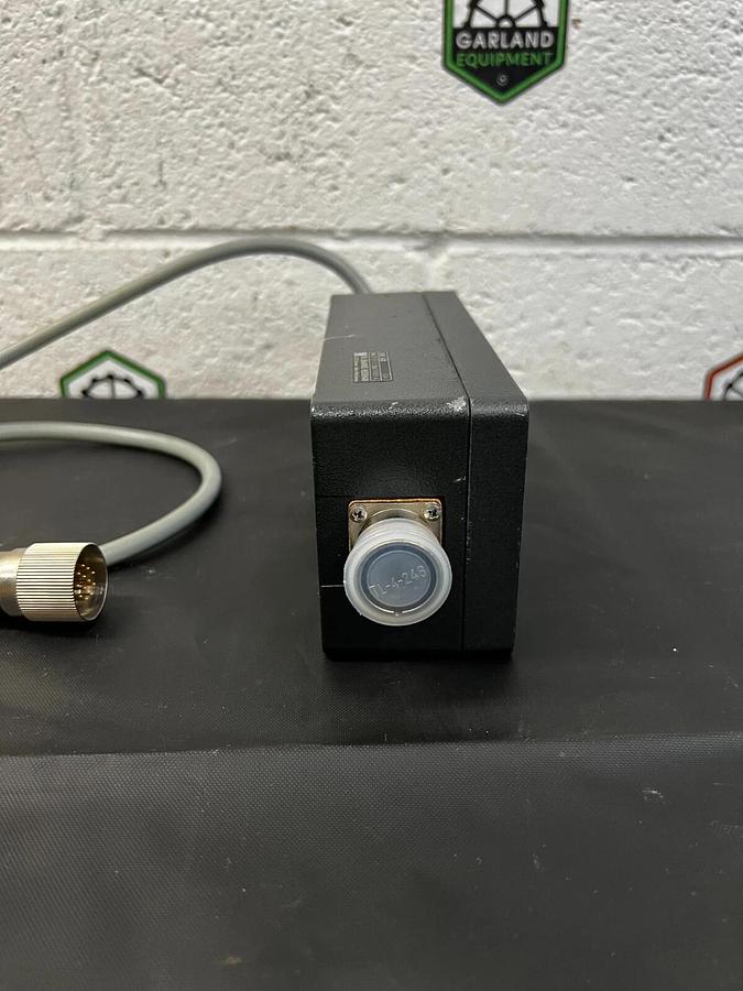 Used Heidenhain EXE 600 Amplifier