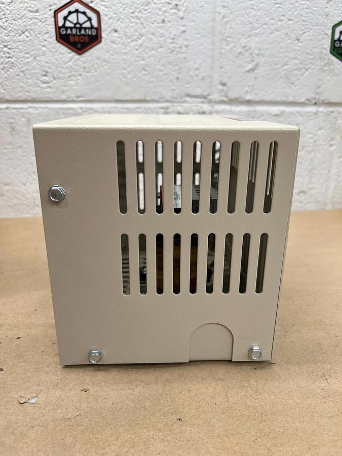 TCI KDRA5HC1 Drive Reactor