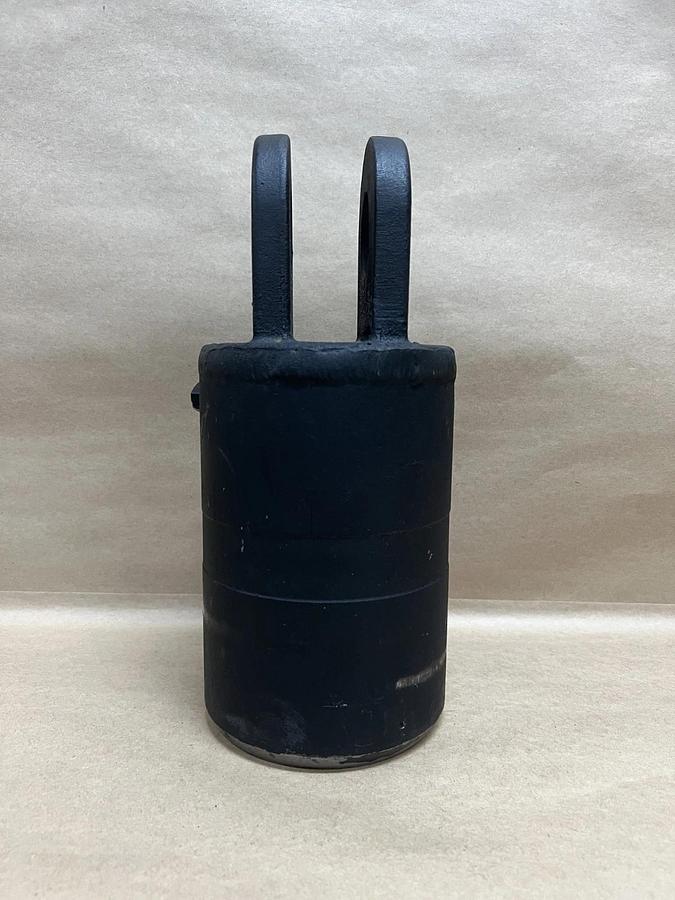 Used Hyster T05 1350350 Forklift Hydraulic Tilt Cylinder