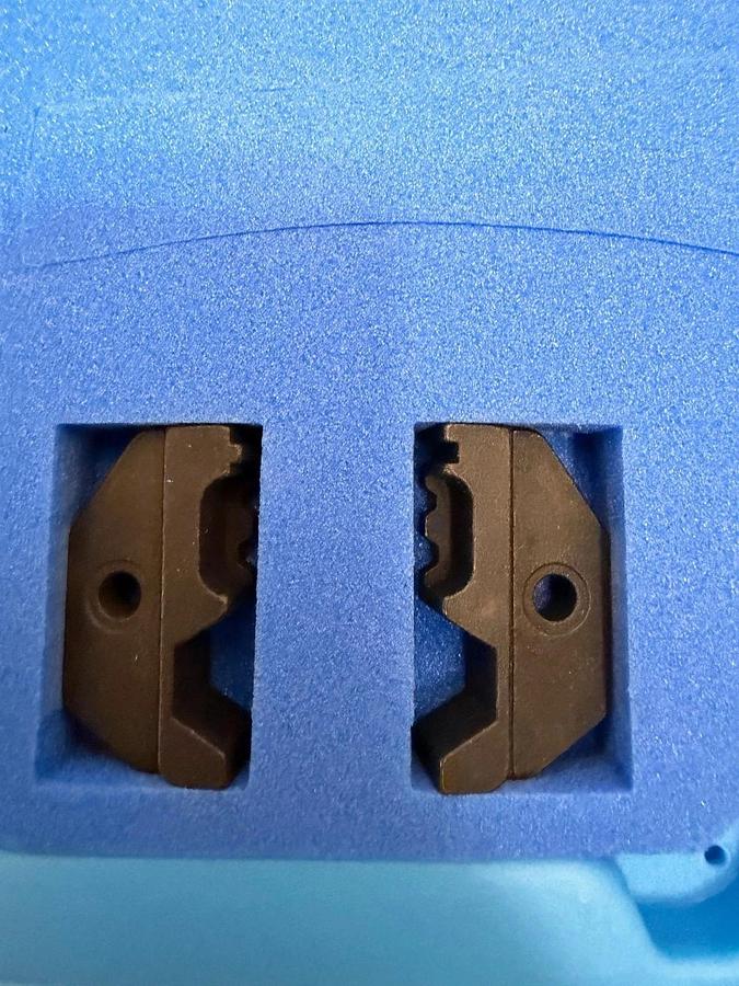 RF Industries RFA-4005-20 Crimp Tool *NEW*