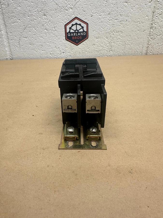 Used Siemens BQ2B025 Circuit Breaker 25A