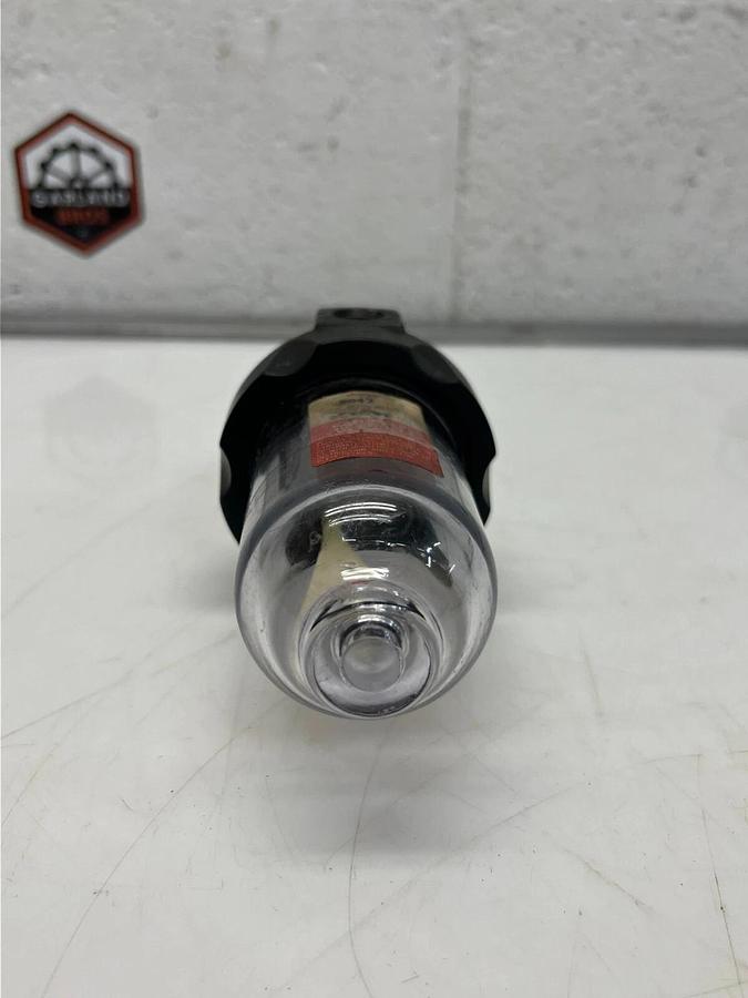 Used Coilhose Pneumatics 8842 Heavy Duty Lubricator Oiler