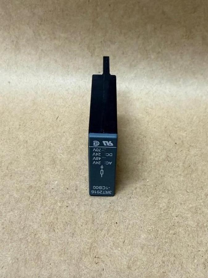 Used Siemens 3RT2916-1CB00 Surge Suppressor - Lot of 7