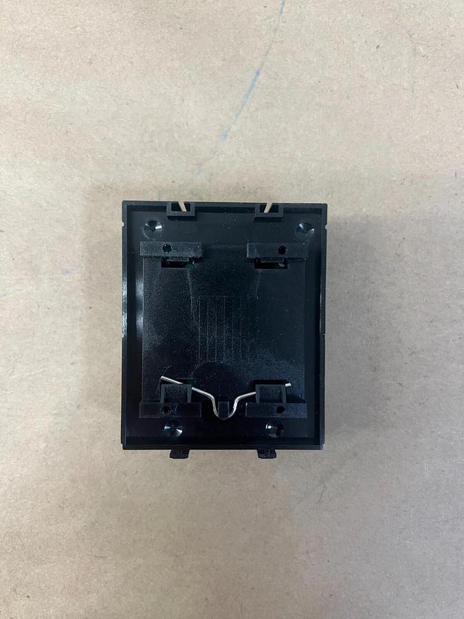 Used Murr Elektronik 56109 Terminal Block
