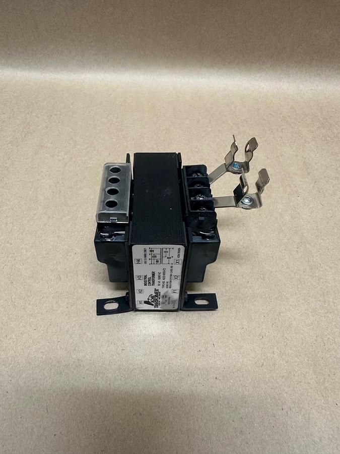 Used ACME Transformer AE02-0050-F2 Industrial Control Transformer