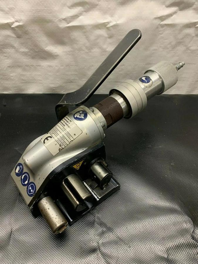 Used Cordstrap CT35PN Pneumatic Tentioner Tool