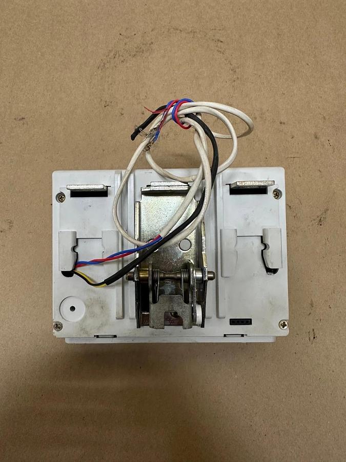 Used Eaton KES3400ALSI Electronic LSI Trip Unit 400A 3 Pole