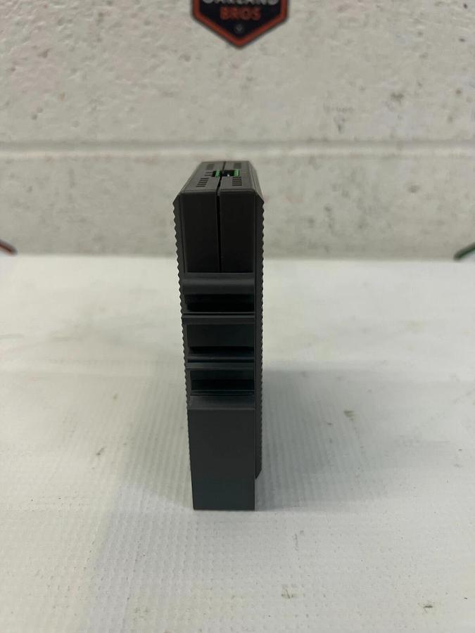 Used Moxa EDS-205 Ethernet Switch