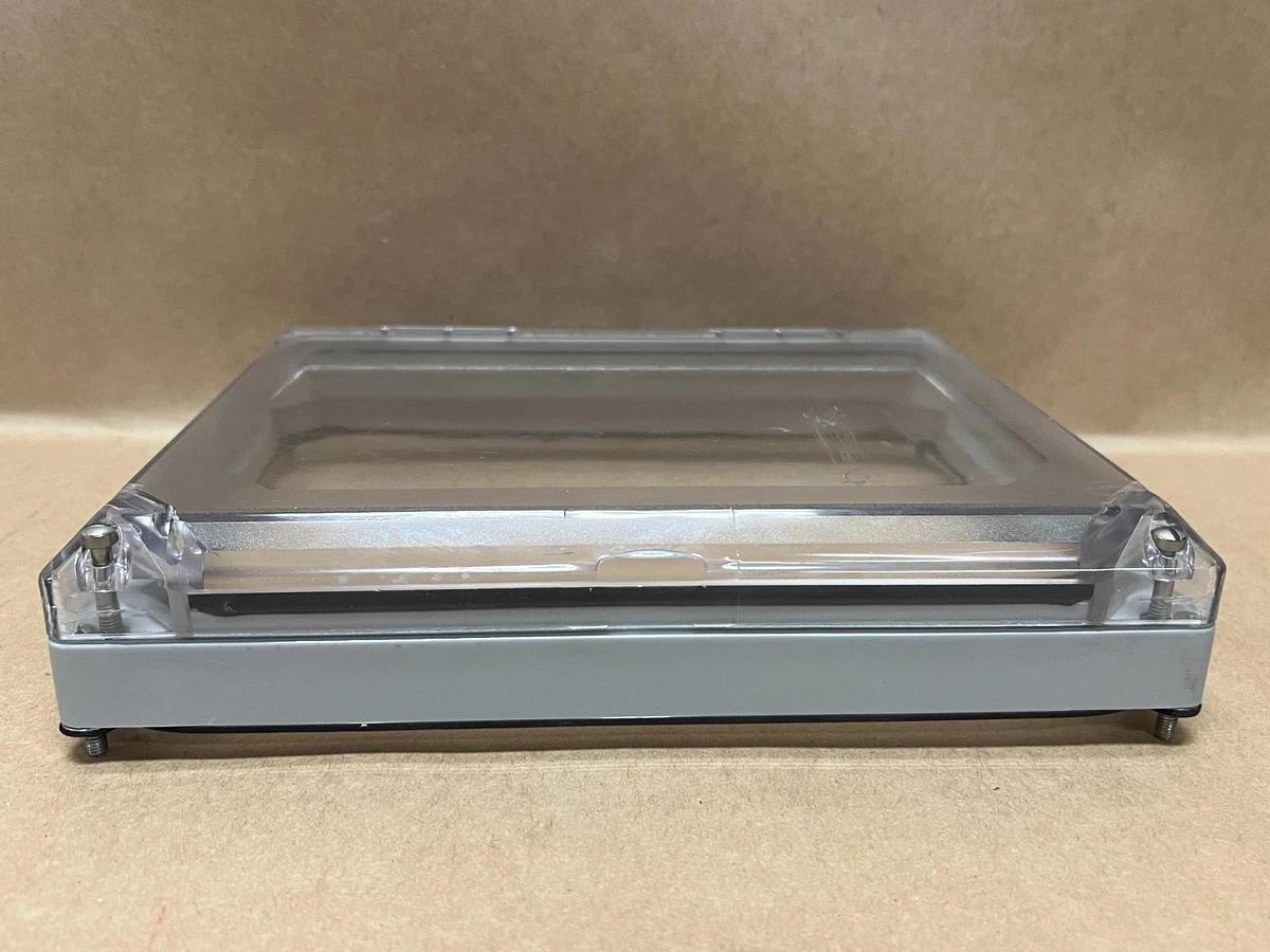 Used Carlon 10 8 CA Protective Enclosure Cover