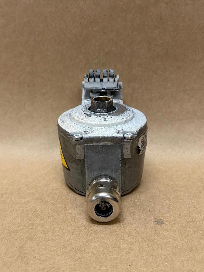 Used SEW-Eurodrive HOGS 74 DN 1024 R Encoder