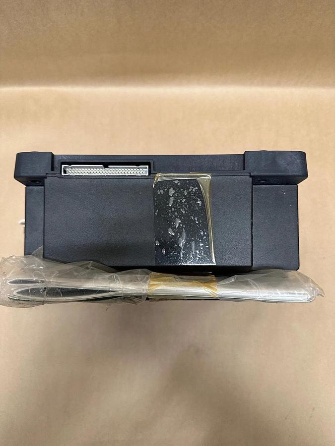 Used ASCO D07ATSA20200F5XF Automatic Transfer Switch 7000 Series