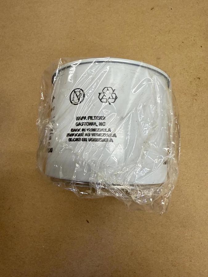 Used WIX 33166 Fuel Filter *NEW*
