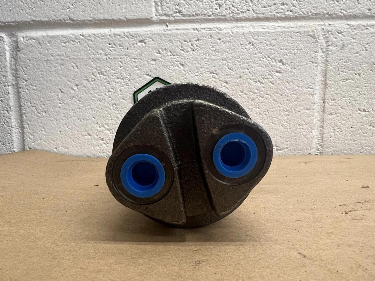 Used CAT 166-6681 Cylinder Assembly