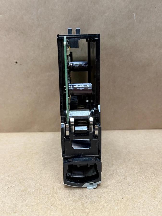Used Allen Bradley 1756-OB16E/A DC Output Module P01