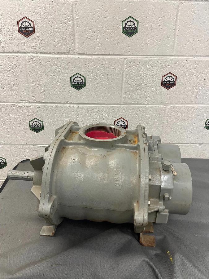 Used Roots Universal RAI 59 URAI Rotary Lobe Blower