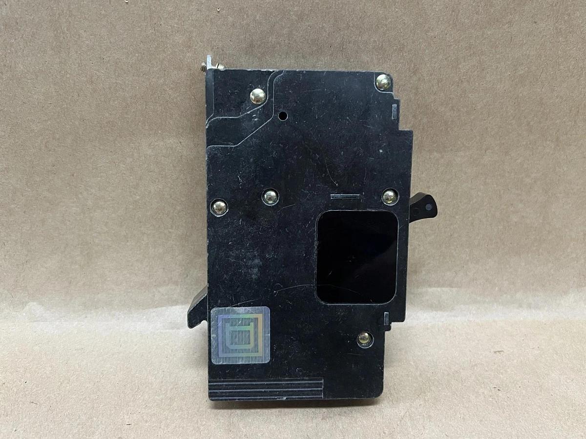 Used Square D EJB14030 Thermal-Magnetic Circuit Breaker, 30A