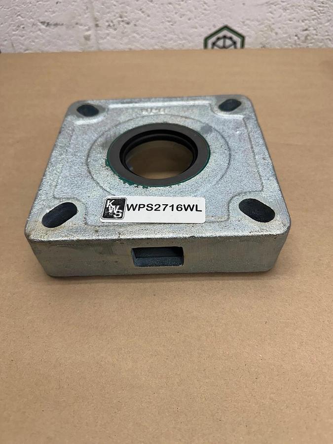 Used KWS WPS2716WL Screw Conveyor Part *NEW*