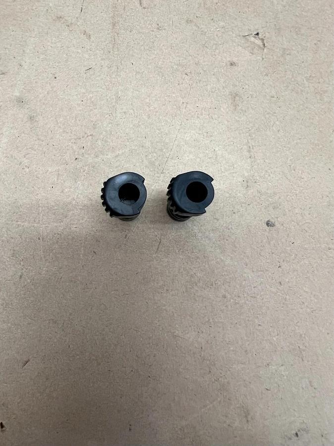 Used Dynabrade 59075 Spirit Speed Regulator Qty 2