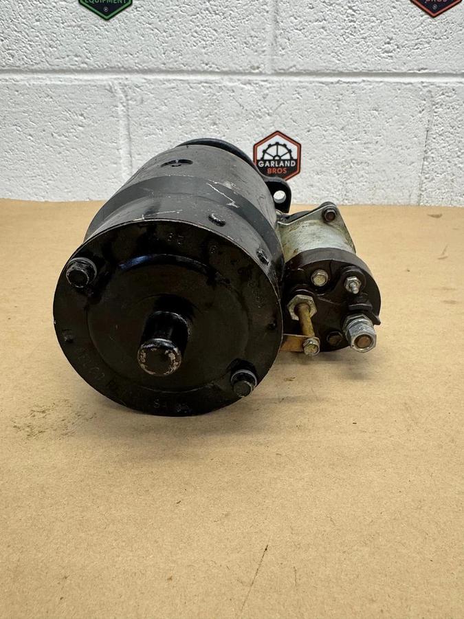 Used All Diesel Electric 1998597 SD300 Starter