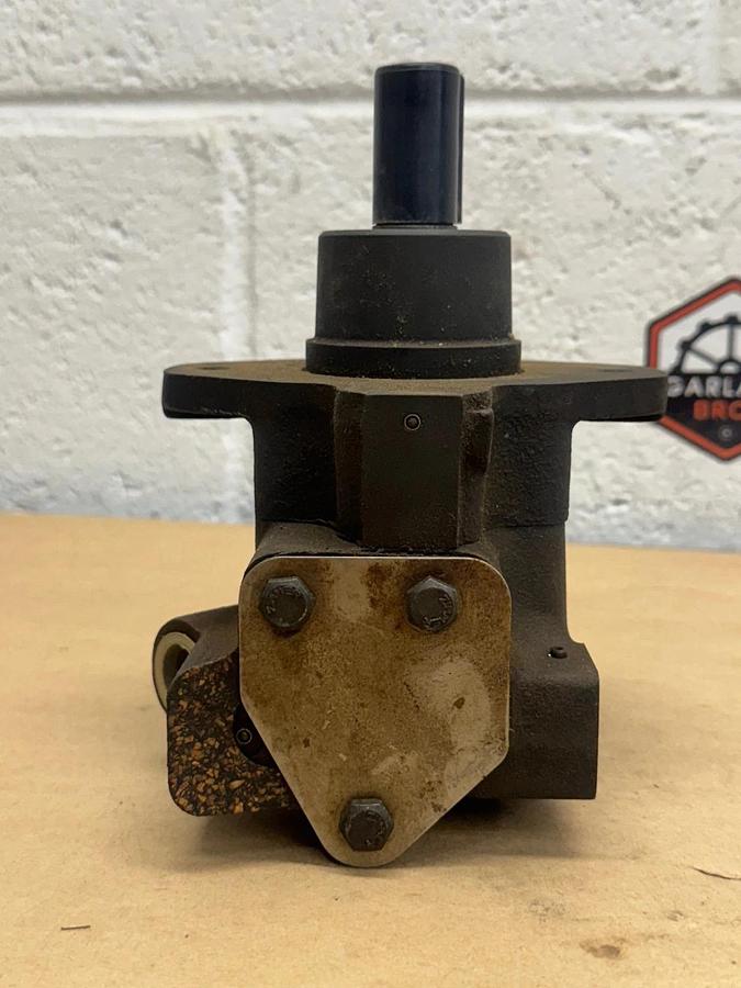 Used International VTM42-50-40-20-NOR1-14S55 Hydrualic Vane Pump