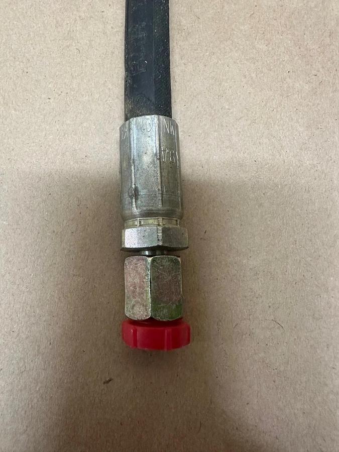 Used CAT 4P-2446 Hose A *NEW*