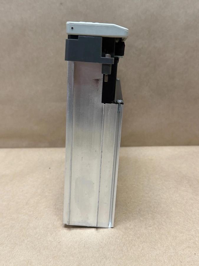 Used Modicon AS-B875-001 Analog Input Module