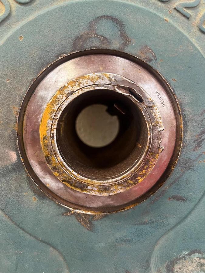 Used Dodge TA3203H09 Torque-Arm II Speed Reducer