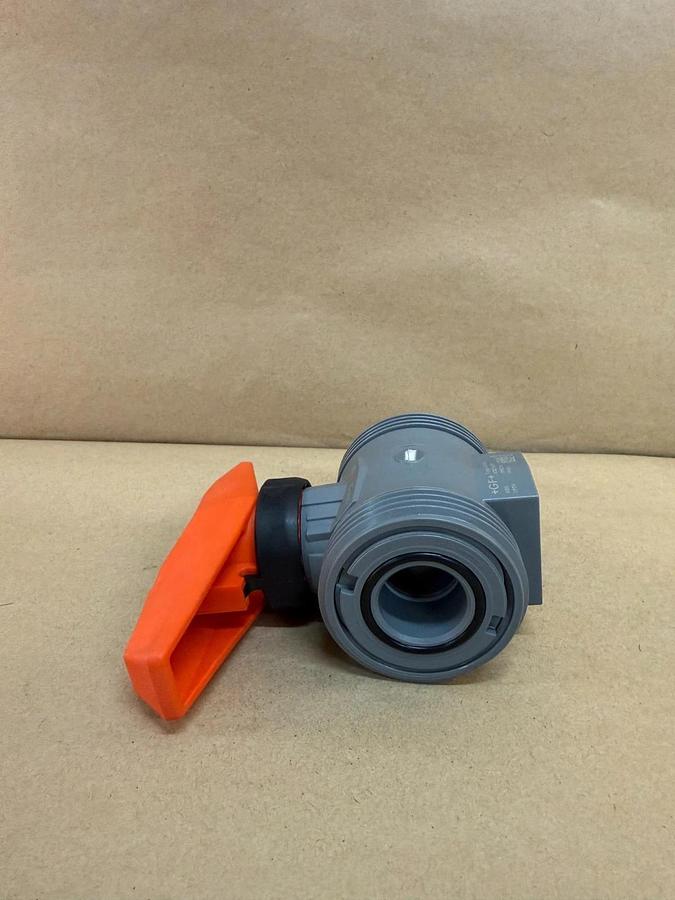 Georg Fischer Type 546 Pro DN 25 Ball Valve 169 546 064
